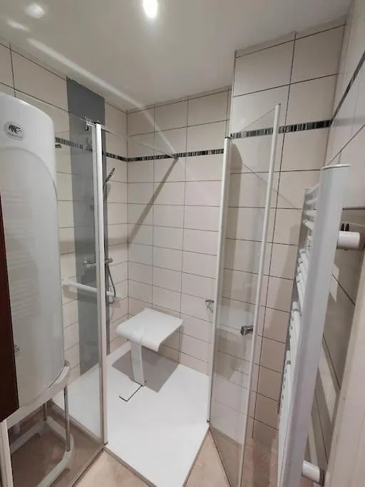 T3 Neuf Avec Vue Et Balcon Apartment Le Puy-en-Velay