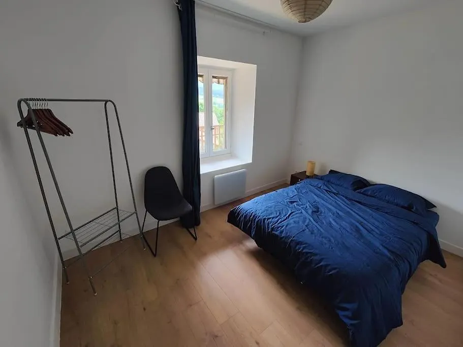 T3 Neuf Avec Vue Et Balcon Apartment Le Puy-en-Velay 0*,  France