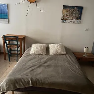  Apartment Espace Grenouillit En Velay